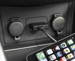 Kia Forte 2009 года